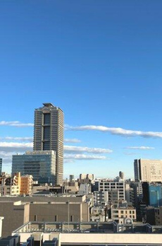 パークホームズ日本橋人形町ザ　レジデンス 