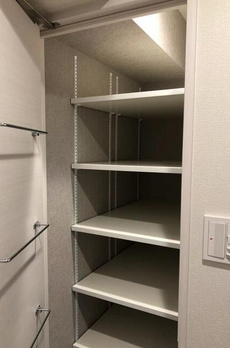 ＡＸＡＳ銀座アジールコート 