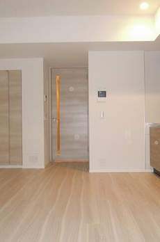 メゾンカルム市谷仲之町 