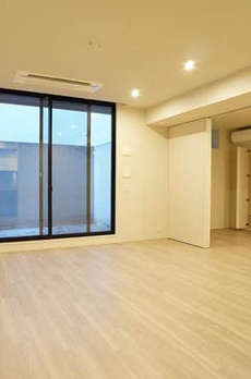 プライムメゾン三田綱町 