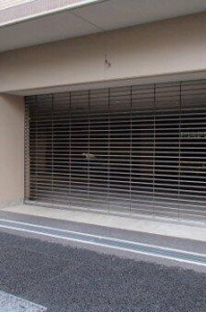 グランハイツ東新宿 