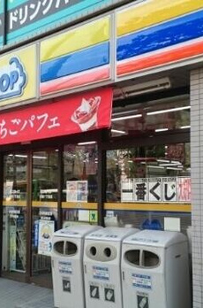 ラポール西大島　イースト 