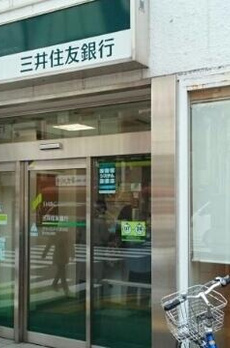 ラポール西大島　イースト 