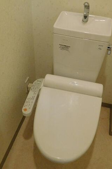 ドエル麻布 