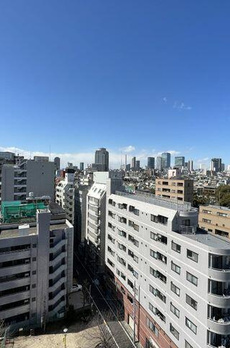 プライムスタイル広尾 