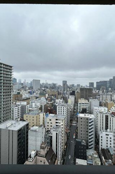 シティタワー銀座東 