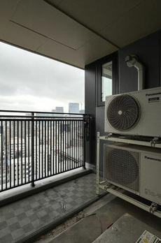 シティタワー銀座東 