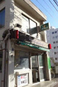 ＧＥＮＯＶＩＡ　東神田　ｇｒｅｅｎ　ｖｅｉｌ 