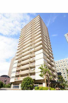 リバーシティ２１イーストタワーズ 
