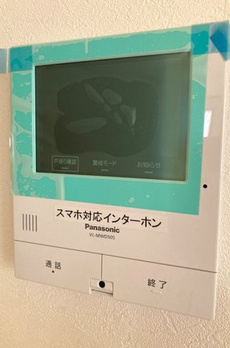 柿の木坂戸建 