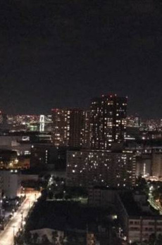 ザ・湾岸タワーレックスガーデン 