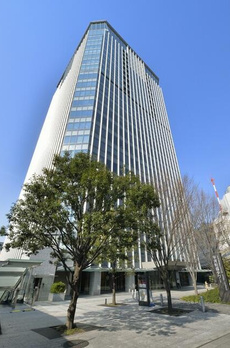 平河町森タワーレジデンス 