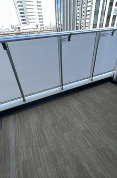 ブリリアタワー浜離宮 