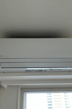 ブリリアタワー浜離宮 