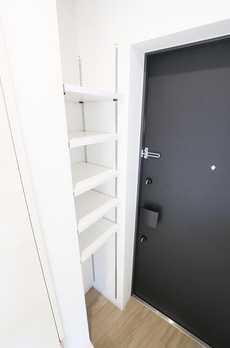 ミレドゥーエ武蔵小山 