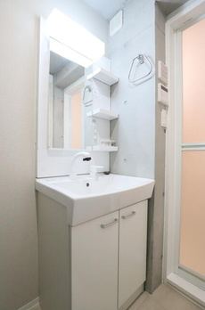 ミレドゥーエ武蔵小山 