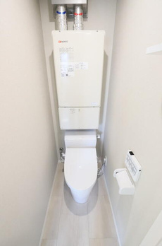 ミレドゥーエ武蔵小山 