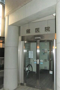 ミレドゥーエ武蔵小山 
