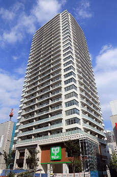 クラッシィタワー東中野 