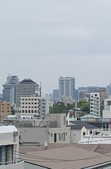 コンフォルト南大塚 