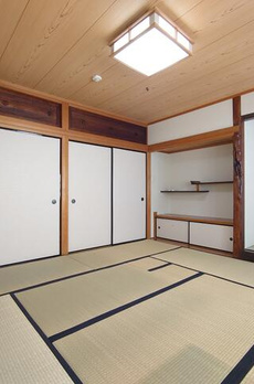 マノワール小滝園 