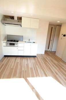 ＯＮＥ　ＲＯＯＦ　ＲＥＳＩＤＥＮＣＥ　ＡＳＡＫＵＳＡＢＡＳＨＩ（ワンル 