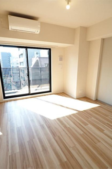 ＯＮＥ　ＲＯＯＦ　ＲＥＳＩＤＥＮＣＥ　ＡＳＡＫＵＳＡＢＡＳＨＩ（ワンル 