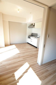 ＯＮＥ　ＲＯＯＦ　ＲＥＳＩＤＥＮＣＥ　ＡＳＡＫＵＳＡＢＡＳＨＩ（ワンル 