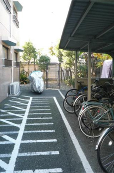 アソシエール護国寺 