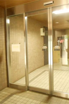 アソシエール護国寺 
