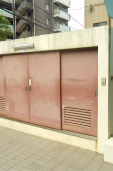 アソシエール護国寺 