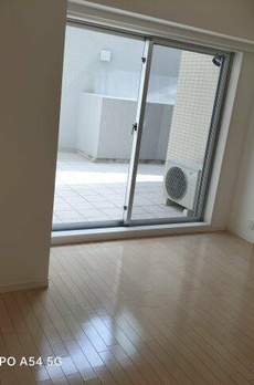 プラウドフラット神楽坂 