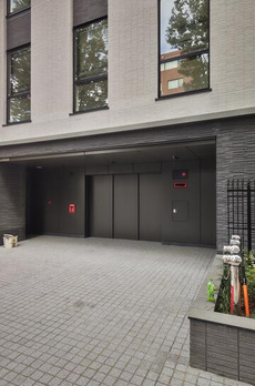 ザ・パークハウス代々木大山 