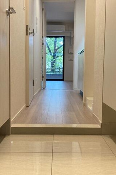 シーズンフラッツ高田馬場リバーサイドサウス 