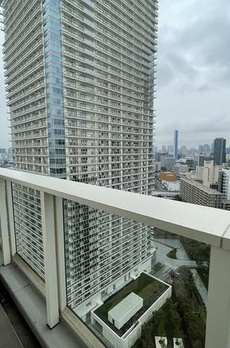 ザ・パークハウス晴海タワーズ　ティアロレジデンス 