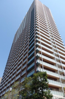 パークタワー品川ベイワード 