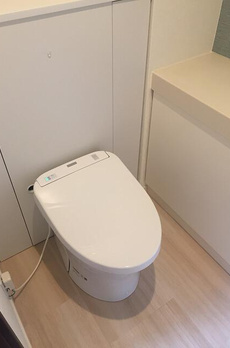パークタワー品川ベイワード 