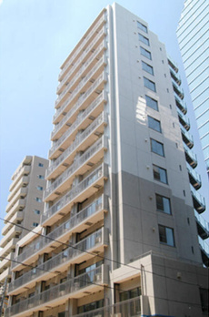 エルスタンザ白金 