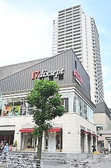西原ハウス 