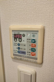 フォルム白金 