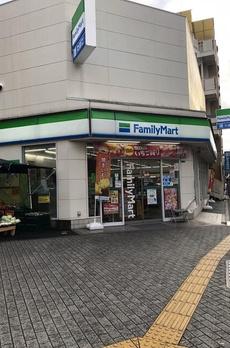 ジオイニシア田端 