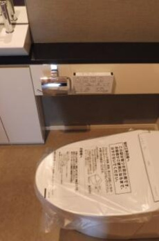 パークハウス麻布十番アーバンス 