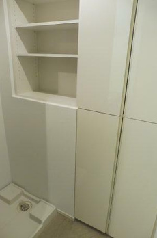 パークハウス麻布十番アーバンス 