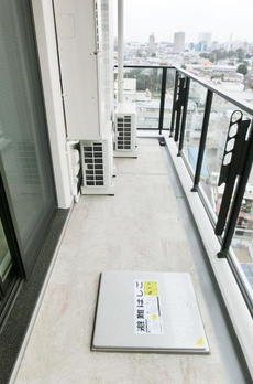 パークアクシス渋谷神山町 