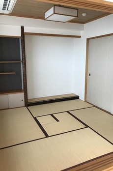 ザ・ガーデンタワーズ　サンセットタワー 
