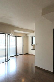 朝日シティパリオ高輪台Ｂ館 