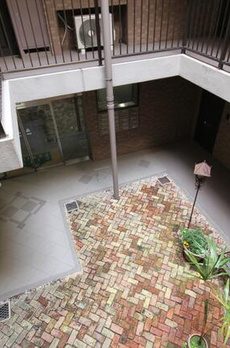 朝日シティパリオ高輪台Ｂ館 