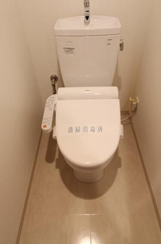 ウィルローズ住吉 