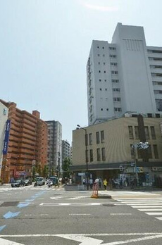 プレミスト文京音羽 