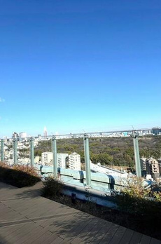 Ｂｒｉｌｌｉａ　Ｔｏｗｅｒ代々木公園ＣＬＡＳＳＹ 
